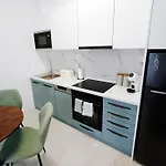 Apartment Natalia *