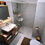 Natalia Apartment Kysucke Nove Mesto