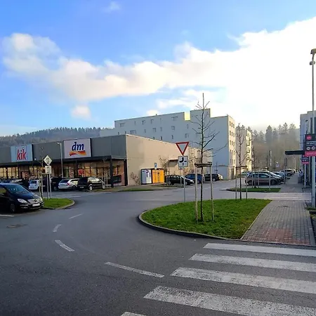 Natalia Διαμέρισμα Kysucke Nove Mesto