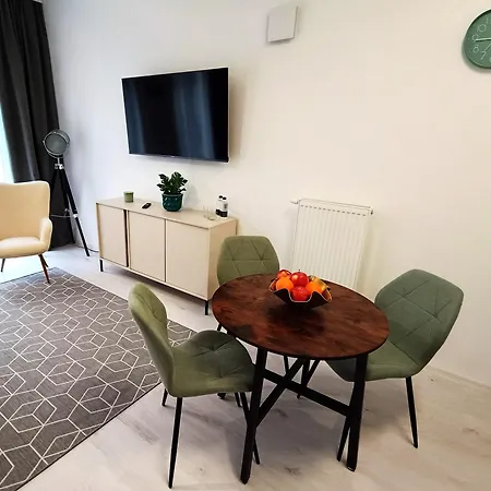 アパート Natalia