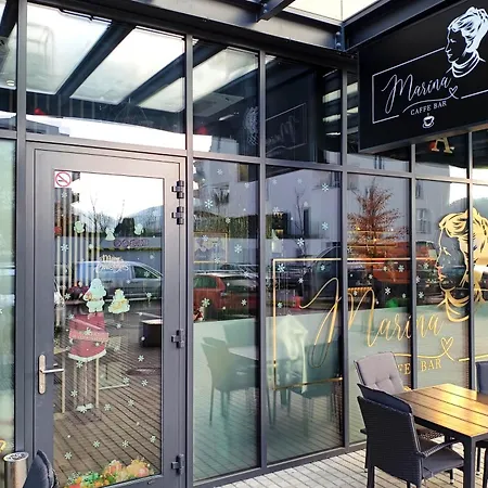 Διαμέρισμα Natalia Kysucke Nove Mesto