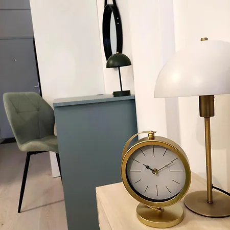 Apartmán Natalia Kysucke Nove Mesto