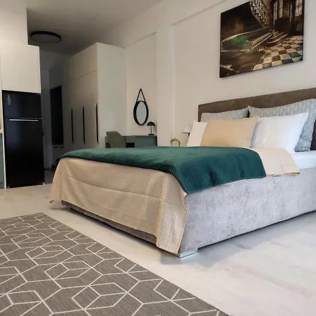 Apartment Natalia Kysucke Nove Mesto