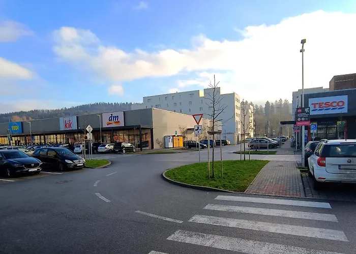 Natalia Apartman Kiszucaújhely