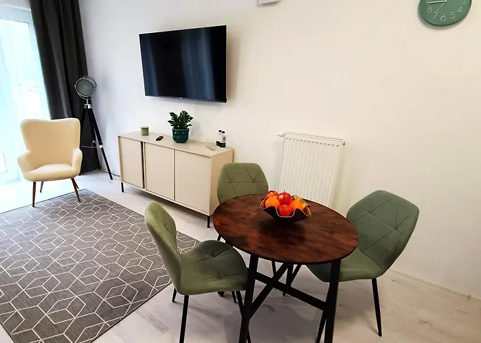 Apartman Natalia