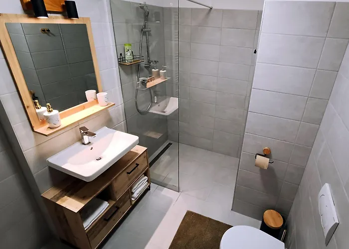 Natalia Apartman Kiszucaújhely