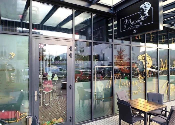 דירה Natalia Kysucke Nove Mesto