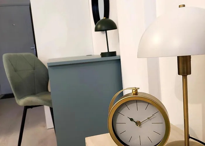 דירה Natalia Kysucke Nove Mesto