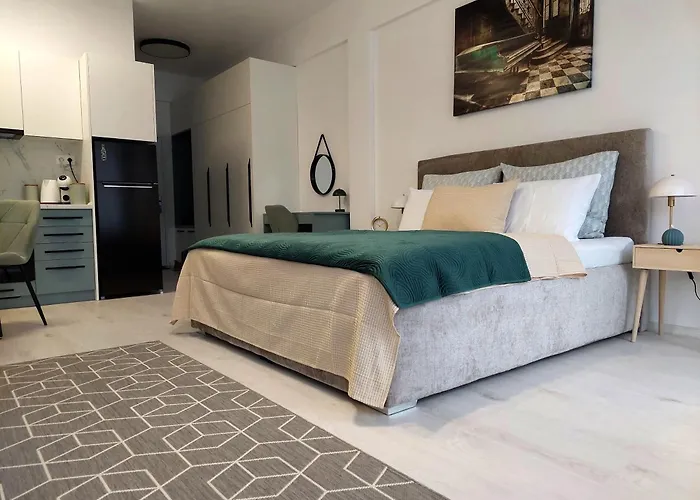 Apartman Natalia Kiszucaújhely